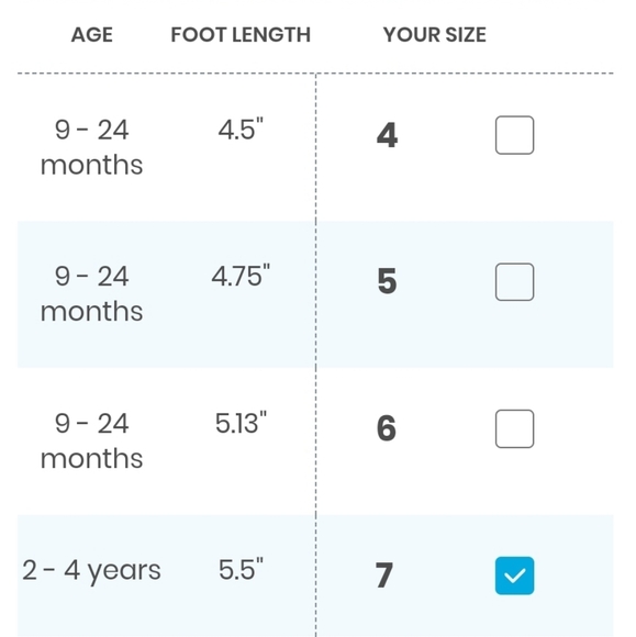 Carter's Toddler Velcro Sneakers - Picture 7 of 7